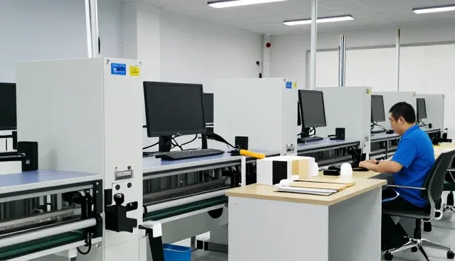 泉州市小肥猫网络科技有限公司