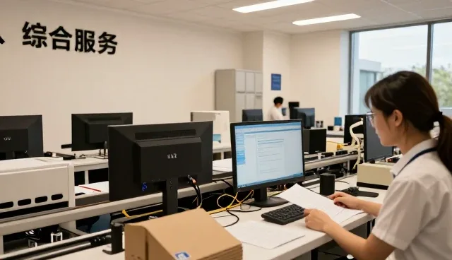 泉州市小肥猫网络科技有限公司