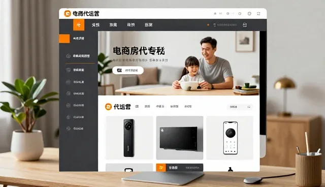 电商运营系统优化：性能提升与适用场景分析