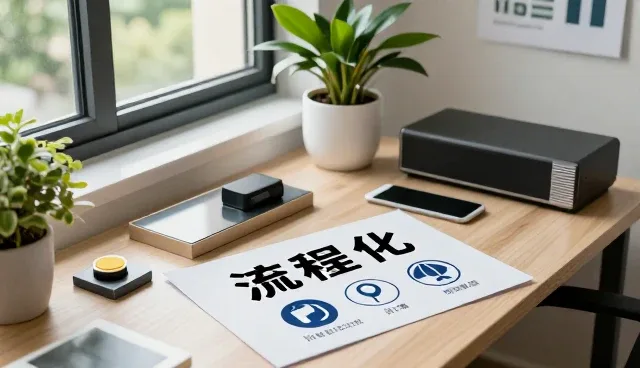 制造业系统选型中的关键场景与技术适配分析