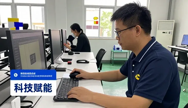 企业信息化方案提升以科技赋能服务水平